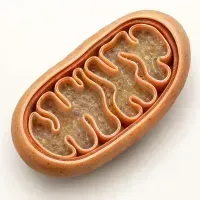 Mitochondrion