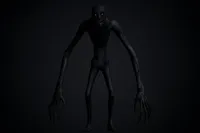 Shadow Stalker
