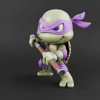 Donatello