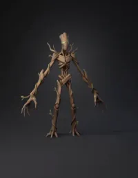 Forest Guardian