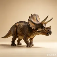 Triceratops