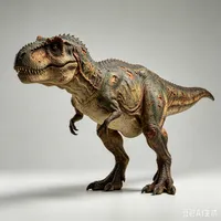Tyrannosaurus Rex