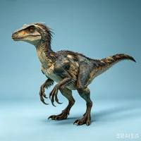 Velociraptor