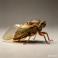 Cicada