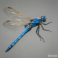 Dragonfly