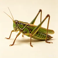 Grasshopper