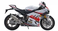 Zhang Xue 820RR-RS